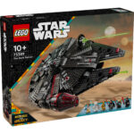 LEGO® Star Wars 75389 Mračni soko