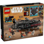 LEGO® Star Wars 75389 Mračni soko