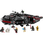 LEGO® Star Wars 75389 Mračni soko