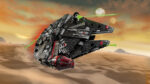 LEGO® Star Wars 75389 Mračni soko