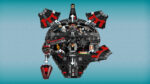 LEGO® Star Wars 75389 Mračni soko