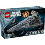 LEGO® Star Wars 75394 Imperijin zvezdani razarač™
