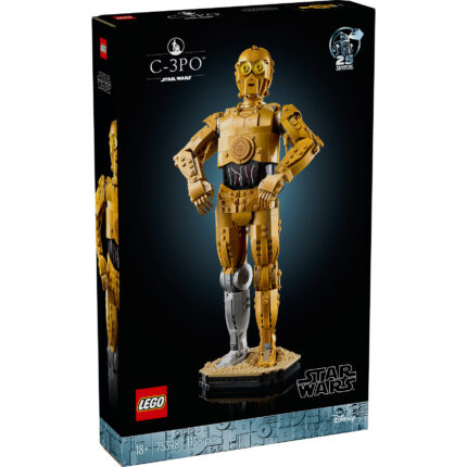 LEGO® Star Wars 75398 C-3PO™