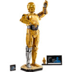 LEGO® Star Wars 75398 C-3PO™