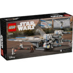 LEGO® Star Wars 75399 Pobunjenički U-Wing Zvezdani borac