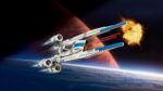 LEGO® Star Wars 75399 Pobunjenički U-Wing Zvezdani borac
