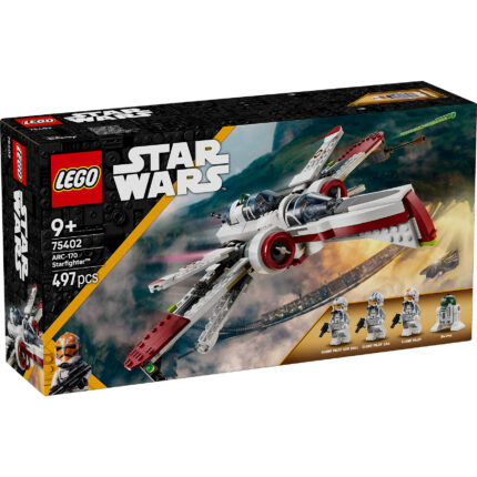 LEGO® Star Wars 75402 ARC-170 Zvezdani borac™
