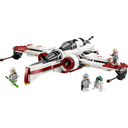 LEGO® Star Wars 75402 ARC-170 Zvezdani borac™