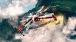 LEGO® Star Wars 75402 ARC-170 Zvezdani borac™