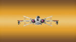 LEGO® Star Wars 75402 ARC-170 Zvezdani borac™