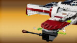 LEGO® Star Wars 75402 ARC-170 Zvezdani borac™