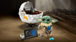 LEGO® Star Wars 75403 Grogu™ u lebdećim kolicima