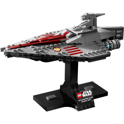 LEGO® Star Wars 75404 Jurišni brod klase Aklamator™
