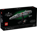 LEGO® Star Wars 75405 Zvezdana krstarica Dom Jedan