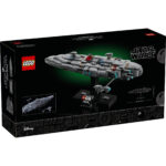 LEGO® Star Wars 75405 Zvezdana krstarica Dom Jedan