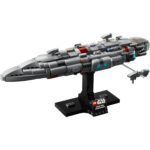 LEGO® Star Wars 75405 Zvezdana krstarica Dom Jedan