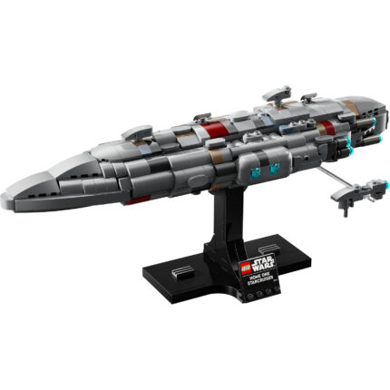 LEGO® Star Wars 75405 Zvezdana krstarica Dom Jedan
