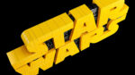 LEGO® Star Wars 75407 Star Wars™ logo od kockica