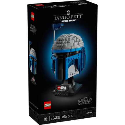 LEGO® Star Wars 75408 Kaciga Džanga Feta