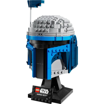 LEGO® Star Wars 75408 Kaciga Džanga Feta