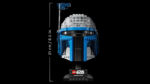 LEGO® Star Wars 75408 Kaciga Džanga Feta