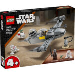 LEGO® Star Wars 75410 Mandov i Groguov N-1 Zvezdani borac™