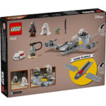 LEGO® Star Wars 75410 Mandov i Groguov N-1 Zvezdani borac™