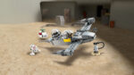 LEGO® Star Wars 75410 Mandov i Groguov N-1 Zvezdani borac™