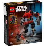 LEGO® Star Wars 75411 Mek Darta Maula