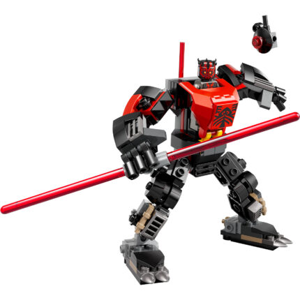 LEGO® Star Wars 75411 Mek Darta Maula
