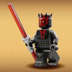 LEGO® Star Wars 75411 Mek Darta Maula