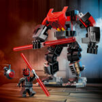 LEGO® Star Wars 75411 Mek Darta Maula