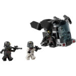 LEGO® Star Wars 75412 Truper smrti i noćni truper – borbeno pakovanje