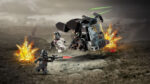 LEGO® Star Wars 75412 Truper smrti i noćni truper – borbeno pakovanje