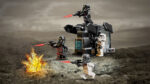 LEGO® Star Wars 75412 Truper smrti i noćni truper – borbeno pakovanje