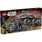 LEGO® Star Wars 75413 Republički džagernaut