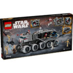 LEGO® Star Wars 75413 Republički džagernaut