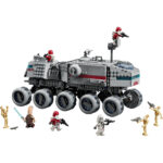 LEGO® Star Wars 75413 Republički džagernaut