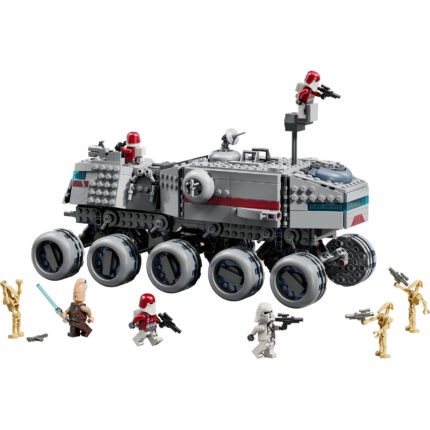 LEGO® Star Wars 75413 Republički džagernaut