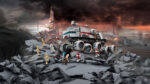 LEGO® Star Wars 75413 Republički džagernaut