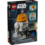LEGO® Star Wars 75416 Čoper (C1-10P) Astromek droid