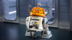 LEGO® Star Wars 75416 Čoper (C1-10P) Astromek droid