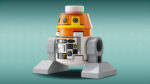 LEGO® Star Wars 75416 Čoper (C1-10P) Astromek droid