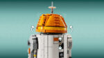 LEGO® Star Wars 75416 Čoper (C1-10P) Astromek droid