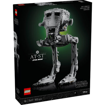 LEGO® Star Wars 75417 AT-ST™ hodač