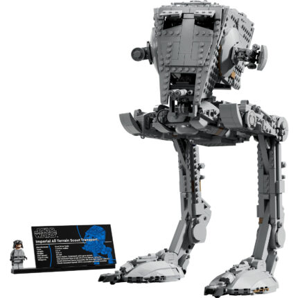 LEGO® Star Wars 75417 AT-ST™ hodač
