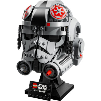 LEGO® Star Wars 75429 Šlem AT-AT vozača™