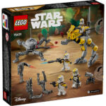 LEGO® Star Wars 75431 Zvezdani korpus Klon trupera 327. bataljona – borbeno pakovanje