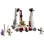 LEGO® Star Wars 75432 Zvezdani lovac V-19 Torrent