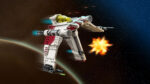 LEGO® Star Wars 75432 Zvezdani lovac V-19 Torrent